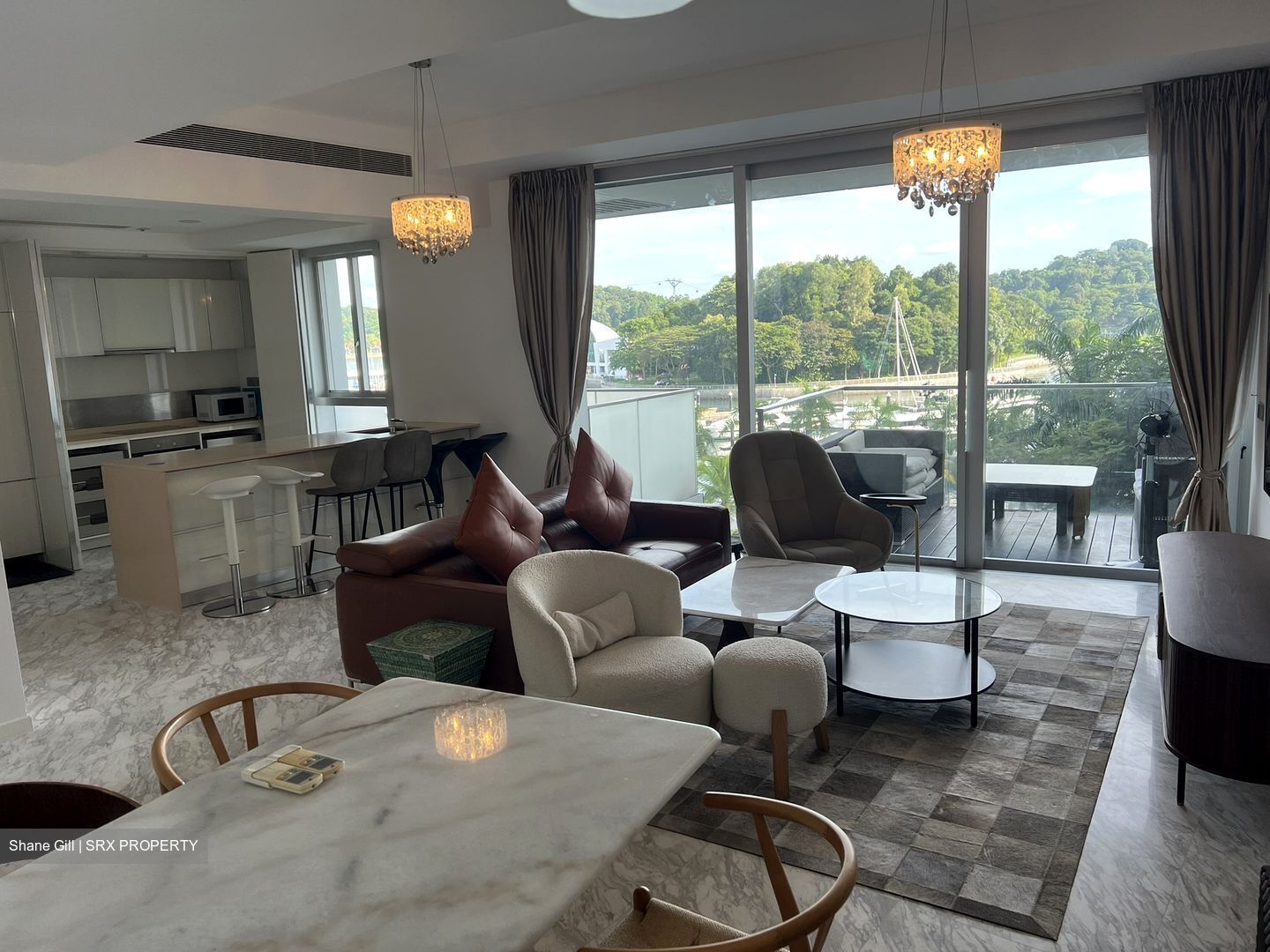 Reflections At Keppel Bay (D4), Condominium #436464821